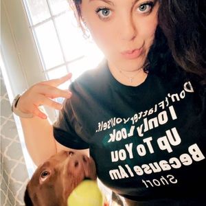 Meet your Posher, Karlie